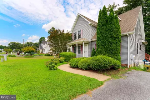 Exterior - 115 Emily Dr, Salisbury, MD 21804 photo 7 of 14