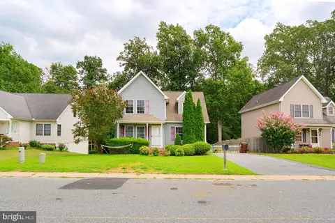 Exterior - 115 Emily Dr, Salisbury, MD 21804 photo 5 of 14