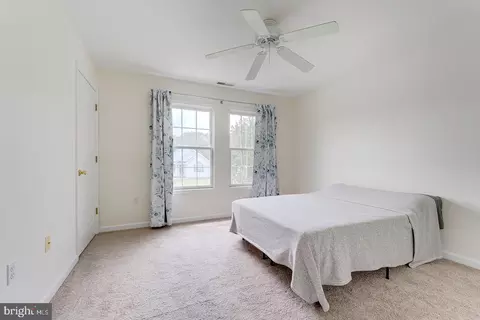 Bedroom - 115 Emily Dr, Salisbury, MD 21804 photo 6 of 8