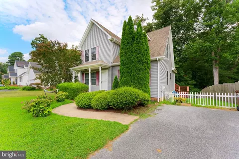 Exterior - 115 Emily Dr, Salisbury, MD 21804 photo 2 of 14