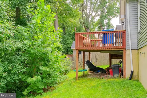 Exterior - 115 Emily Dr, Salisbury, MD 21804 photo 11 of 14