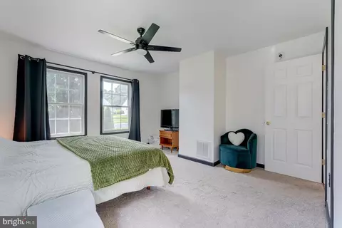 Bedroom - 115 Emily Dr, Salisbury, MD 21804 photo 3 of 8