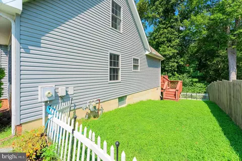 Exterior - 115 Emily Dr, Salisbury, MD 21804 photo 13 of 14