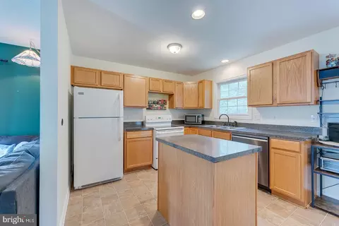 Kitchen - 115 Emily Dr, Salisbury, MD 21804 photo 1 of 6