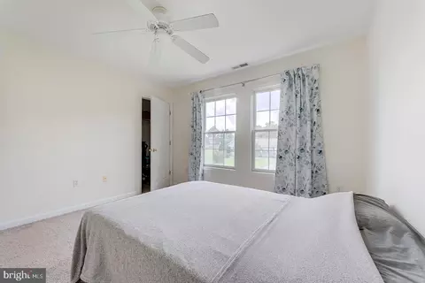 Bedroom - 115 Emily Dr, Salisbury, MD 21804 photo 7 of 8
