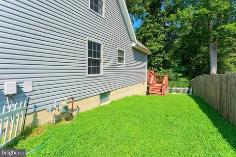 Exterior - 115 Emily Dr, Salisbury, MD 21804 photo 12 of 14