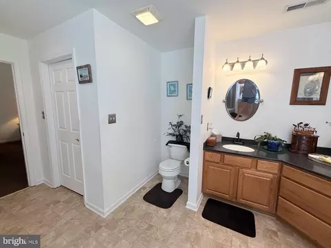Bath - 7407 Cherry Walk Rd, Hebron, MD 21830 photo 2 of 2
