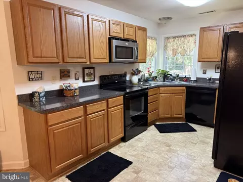Kitchen - 7407 Cherry Walk Rd, Hebron, MD 21830 photo 1 of 2
