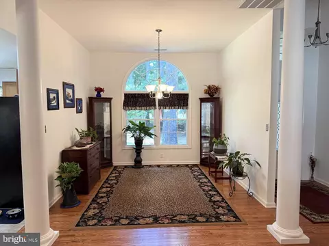 Entry Way - 7407 Cherry Walk Rd, Hebron, MD 21830 photo 1 of 3
