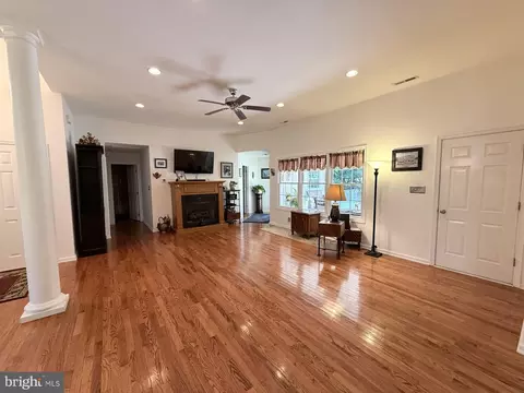 Living - 7407 Cherry Walk Rd, Hebron, MD 21830 photo 1 of 1