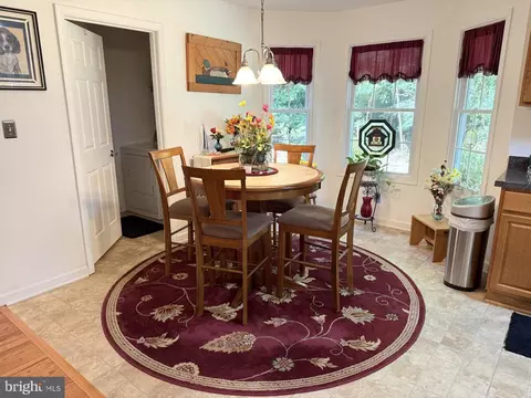 Dining - 7407 Cherry Walk Rd, Hebron, MD 21830 photo 1 of 1