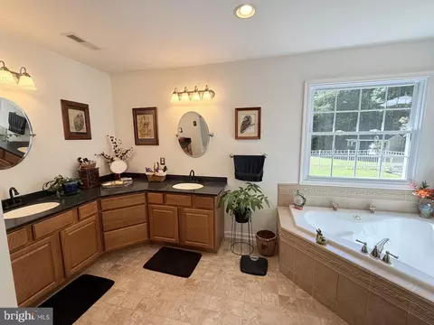 Bath - 7407 Cherry Walk Rd, Hebron, MD 21830 photo 1 of 2