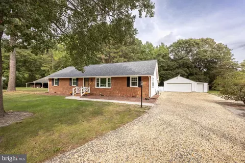 6987 Cromwell Ave, Salisbury, MD 21804