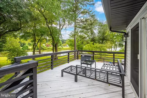 Exterior - 5302 Chinaberry Dr, Salisbury, MD 21801 photo 4 of 10