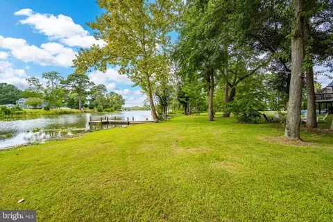 Exterior - 5302 Chinaberry Dr, Salisbury, MD 21801 photo 7 of 10