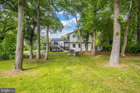Exterior - 5302 Chinaberry Dr, Salisbury, MD 21801 photo 8 of 10