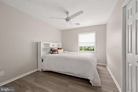 Bedroom - 5302 Chinaberry Dr, Salisbury, MD 21801 photo 3 of 6