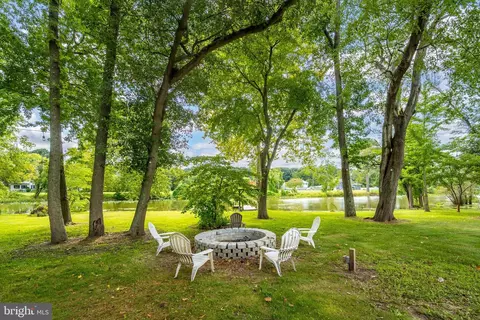Exterior - 5302 Chinaberry Dr, Salisbury, MD 21801 photo 6 of 10