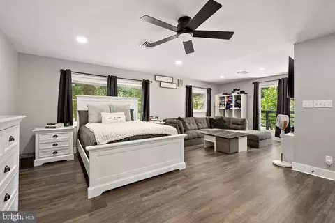 Bedroom - 5302 Chinaberry Dr, Salisbury, MD 21801 photo 2 of 6