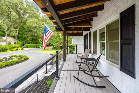 Exterior - 5302 Chinaberry Dr, Salisbury, MD 21801 photo 10 of 10