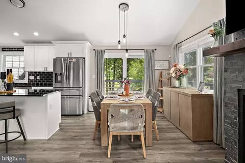 Dining - 5302 Chinaberry Dr, Salisbury, MD 21801 photo 1 of 2