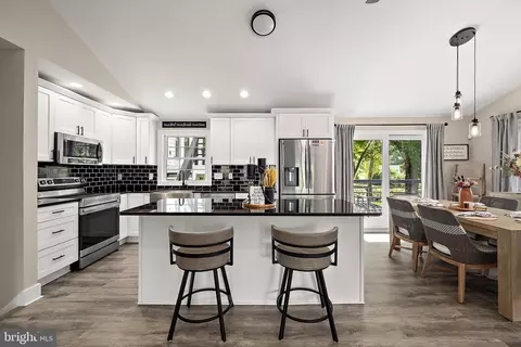 Kitchen - 5302 Chinaberry Dr, Salisbury, MD 21801 photo 2 of 6