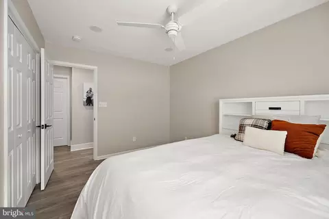 Bedroom - 5302 Chinaberry Dr, Salisbury, MD 21801 photo 4 of 6
