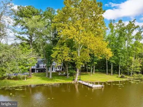 View/Area - 5302 Chinaberry Dr, Salisbury, MD 21801 photo 11 of 13