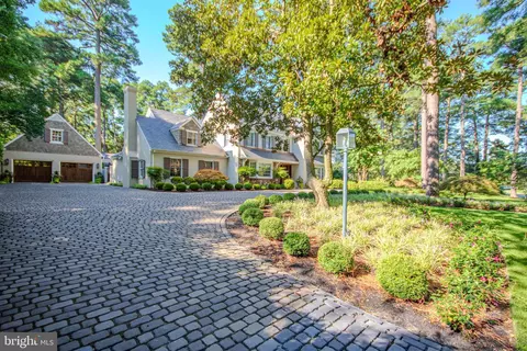 Exterior - 1031 Riverside Dr, Salisbury, MD 21801 photo 6 of 24
