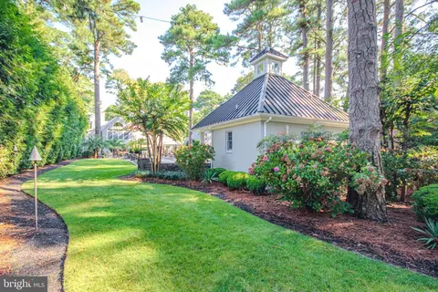 Exterior - 1031 Riverside Dr, Salisbury, MD 21801 photo 13 of 24
