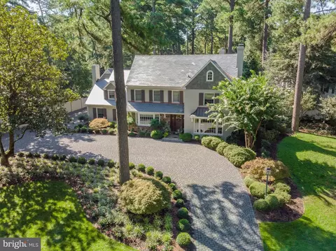 Exterior - 1031 Riverside Dr, Salisbury, MD 21801 photo 7 of 24