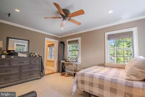 Bedroom - 1031 Riverside Dr, Salisbury, MD 21801 photo 7 of 9