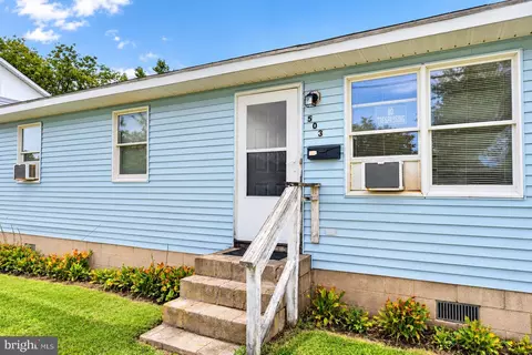 Exterior - 503 Booth St, Salisbury, MD 21801 photo 1 of 3