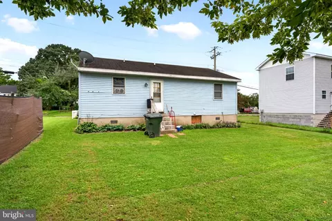 Exterior - 503 Booth St, Salisbury, MD 21801 photo 3 of 3