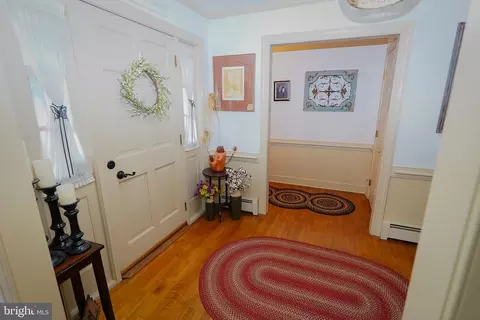 Entry Way - 5239 Silver Run Ln, Salisbury, MD 21801 photo 2 of 6