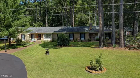 Exterior - 5239 Silver Run Ln, Salisbury, MD 21801 photo 16 of 16