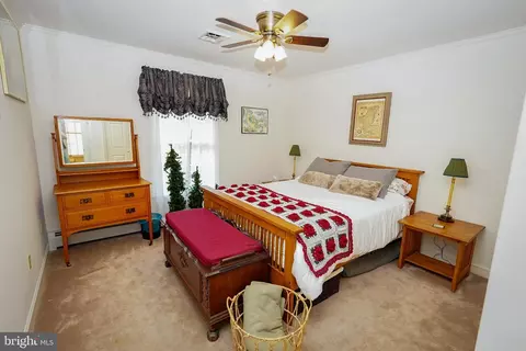 Bedroom - 5239 Silver Run Ln, Salisbury, MD 21801 photo 2 of 12