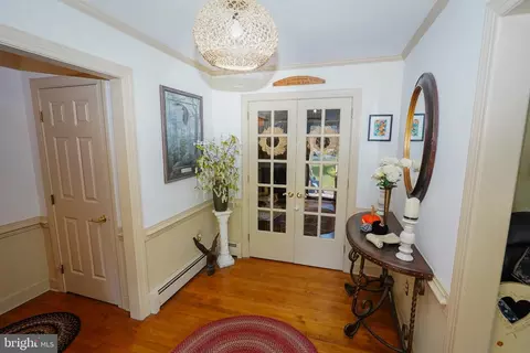 Entry Way - 5239 Silver Run Ln, Salisbury, MD 21801 photo 1 of 6
