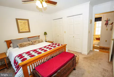 Bedroom - 5239 Silver Run Ln, Salisbury, MD 21801 photo 3 of 12
