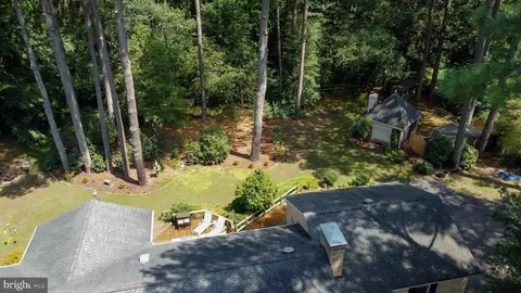 Exterior - 5239 Silver Run Ln, Salisbury, MD 21801 photo 12 of 16