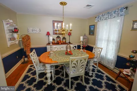 Dining - 5239 Silver Run Ln, Salisbury, MD 21801 photo 2 of 2
