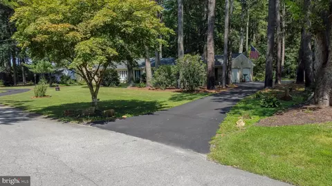 Exterior - 5239 Silver Run Ln, Salisbury, MD 21801 photo 15 of 16