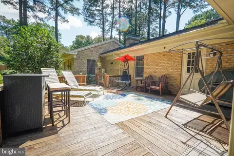 Exterior - 5239 Silver Run Ln, Salisbury, MD 21801 photo 3 of 16
