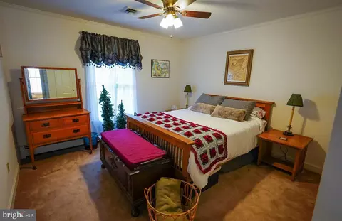 Bedroom - 5239 Silver Run Ln, Salisbury, MD 21801 photo 1 of 12