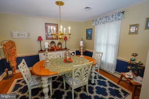 Dining - 5239 Silver Run Ln, Salisbury, MD 21801 photo 1 of 2