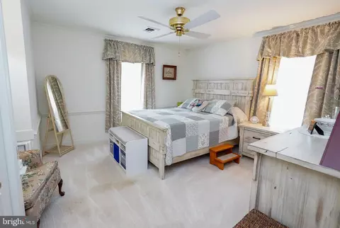 Bedroom - 5239 Silver Run Ln, Salisbury, MD 21801 photo 4 of 12