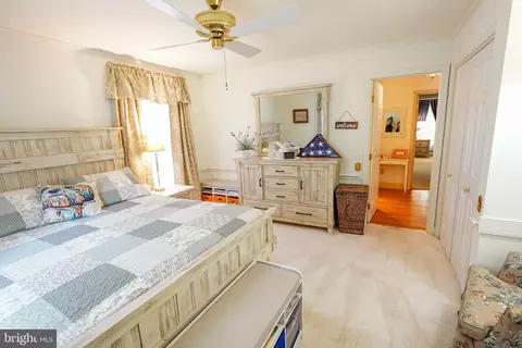 Bedroom - 5239 Silver Run Ln, Salisbury, MD 21801 photo 11 of 12