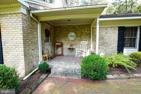 Exterior - 5239 Silver Run Ln, Salisbury, MD 21801 photo 5 of 16