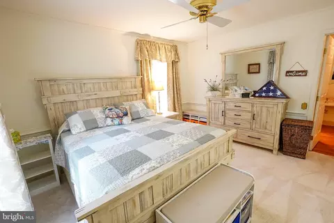 Bedroom - 5239 Silver Run Ln, Salisbury, MD 21801 photo 12 of 12