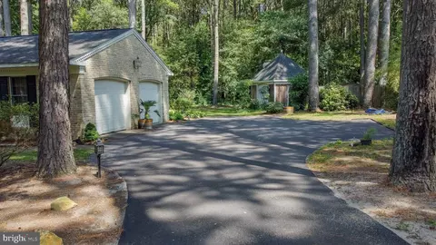 Exterior - 5239 Silver Run Ln, Salisbury, MD 21801 photo 14 of 16